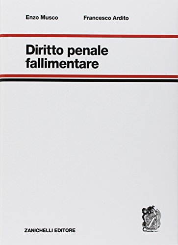 Diritto penale fallimentare