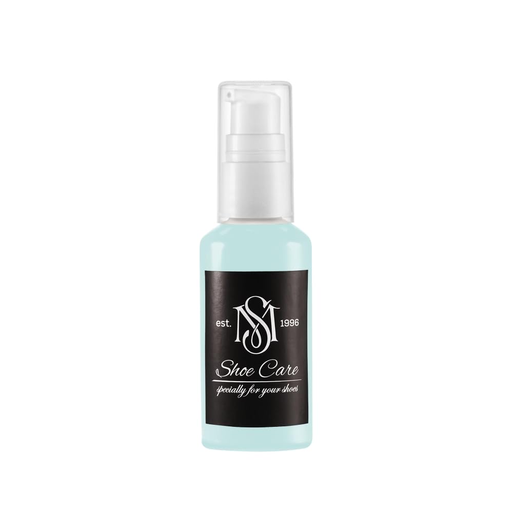 Baume pour cuir bleu œuf de merle soin maroquinerie et chaussures