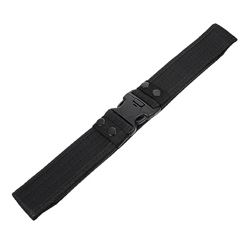 1Pc Outdoor Camping Belt Lightweight Breathable Strap for Mountaineering and Training and Quick Dry for Daily Wear and Outdoor
