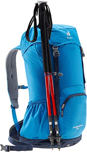 Deuter Retro, Lapis-Navy, 24 L #TOP2