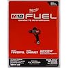 Milwaukee Electric – M18 Fuel. Martillo y perforadora de 1/2 pulgada