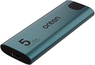 for Onten UCA321 M.2 (NGFF) SSD Enclosure (5Gbps)