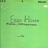 Enge Hosen Kleine Alltagsrosen