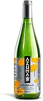 Saquê Azuma Mix & Match Mel com Notas Baunilha 740ml