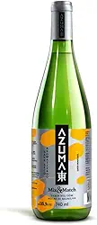 Saquê Azuma Mix & Match Mel com Notas Baunilha 740ml