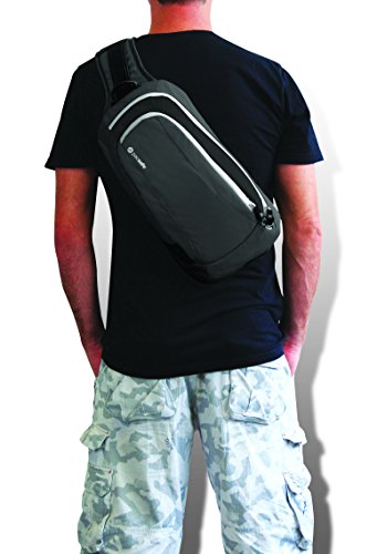 Pacsafe Venturesafe 325 Gii, Storm Grey, One Size2