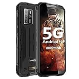 ⚡【FACE ID FINGERPRINT & DUAL NANO CARDS】 Es unterstützt Face ID Fingerprint und entsperren funktioniert schnell.Die android handy unterstützt sowohl 5G- als auch 4G-globale Bänder, hat ein duales Nano-Card-Setup, eine Karte ist 5G und die andere 4G, wenn sie im Einsatz ist.Die Rufqualität ist ausgezeichnet und das Signal ist starkZeiten.benutzerdefinierter Knopf gibt Ihnen schnellen Zugriff auf die Taschenlampe, Kamera, SOS Notruf und etc