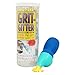 POOL BLASTER Grit Gitter Handheld Hot Tub and Spa Vacuum Cleaner