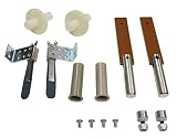 Gottlieb Pinball Flipper Mini Kit 10/69 to 7/76