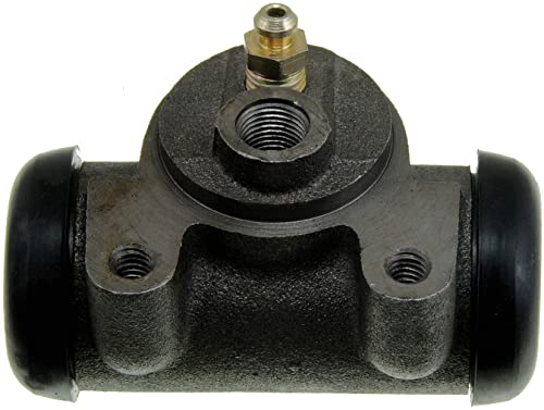 Amazon.com: Dorman W695 Drum Brake Wheel Cylinder Compatible with Select  Divco Models : Automotive