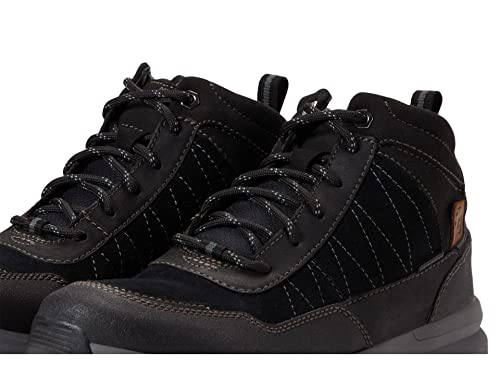 Image of Clarks Men's Wellman Top Waterproof