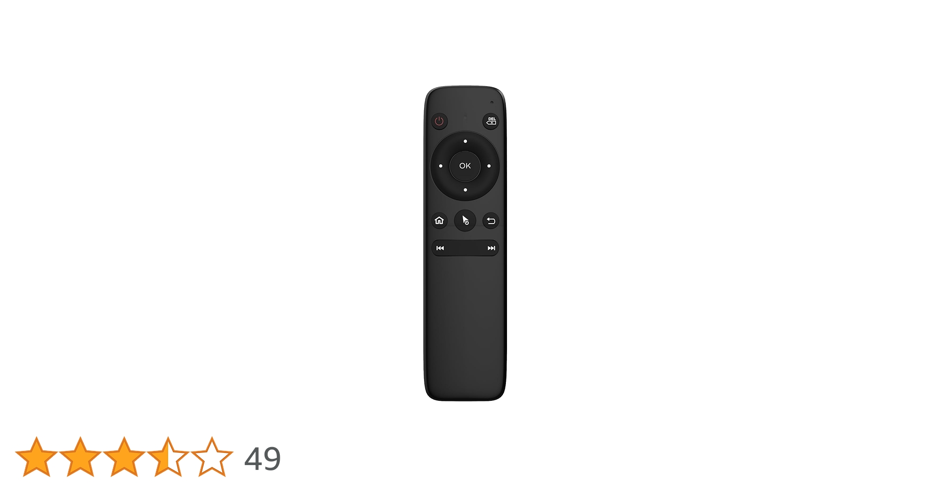 Amazon | 【公式】オットキャスト新型エアマウス Ottocast