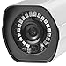 Zmodo 1080p Outdoor Wireless Smart HD Home Security IP Camera with Night Vision