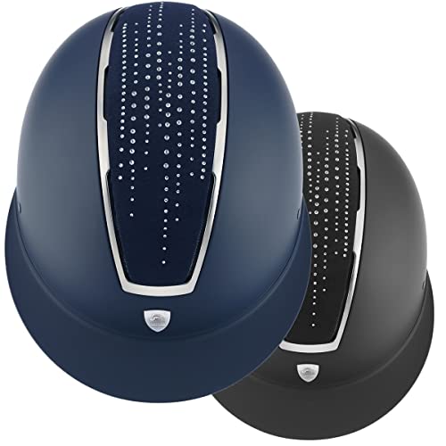 Tattini tapa Fantasía Tormenta de Cristales, Negro Cover