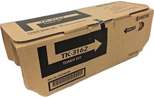 Kyocera TK-3162 cartouche de toner noir rendement standard d'origine