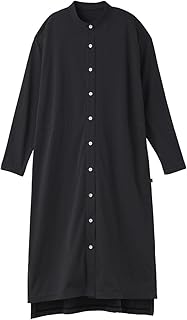 [ベネクス] リカバリーウェア リカバリーデイズ 長袖 ロングスリーブワンピース レディース 8551