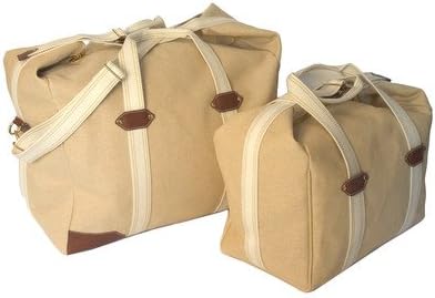 Panera Travel Duffel Size: Small