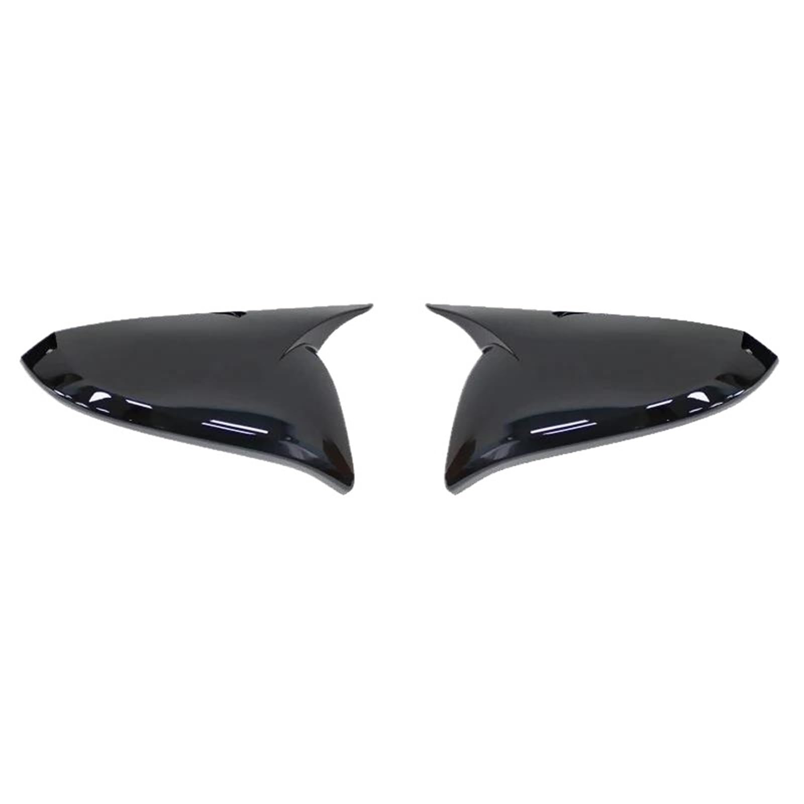 Coque de rétroviseur RAV4 résout le problème de boîtier cassé