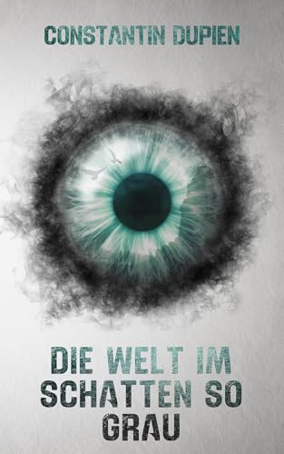 Die Welt im Schatten so grau: Eine düstere Endzeit-Vision im dystopischen Setting