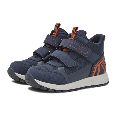 Best Orthopedic Shoes for Toddlers: Top Picks for Support 15 princepard Toddlers Orthopedic Shoes for Kids with Arch and Ankle Support,Mesh Breathable Corrective Sneakers Blue 9.5 Toddler