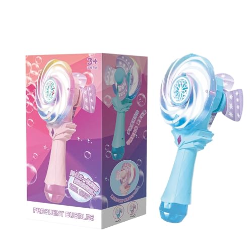 Machine à bulles sans fuite pour enfants, solution jeux extérieurs