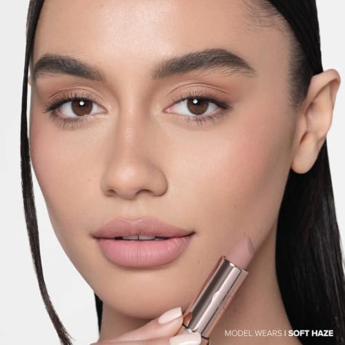 Image of Anastasia Beverly Hills - Matte Lipstick Full-Pigment Velvet Color