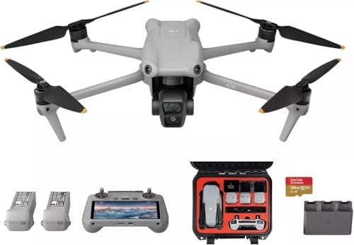 DJI Air 3 Fly More Pro Combo Drone