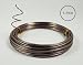 Grow A Bonsai Tree Aluminio Anodizado Alambre de Bonsai 5-Tamaño Set de...