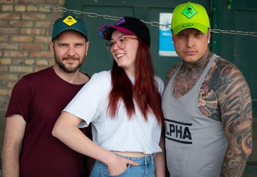 Image of Capiche [99+ Variations] Special Series Snapback Cap - One Size Unisex Men