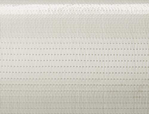 Image of GGR Supplies T.R.U. FIL-835B /D Transparent Bi-Directional Filament Strapping Tape: 6 in. x 60 yds.