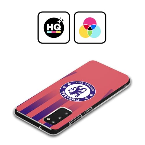 Funda Antideslizante Chelsea FC Samsung S24 Ultra Gel 2