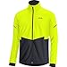 Produktbild GORE WEAR Herren Laufjacke, R5, GORE-TEX INFINIUM, XXL, Neon-Gelb/Schwarz