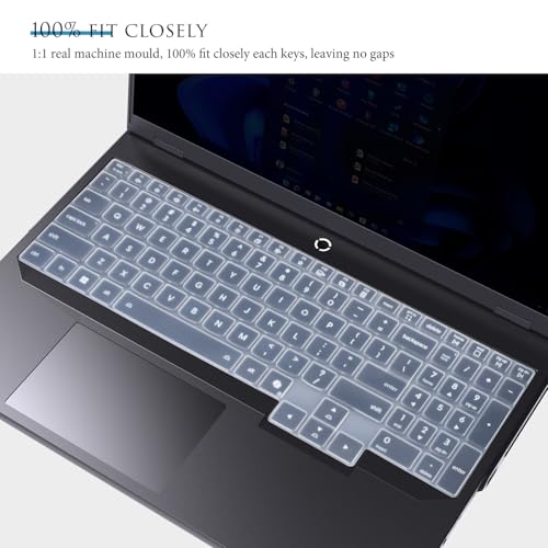 Protector de Teclado para Lenovo Legion Gen 10 16-18" miniatura 3