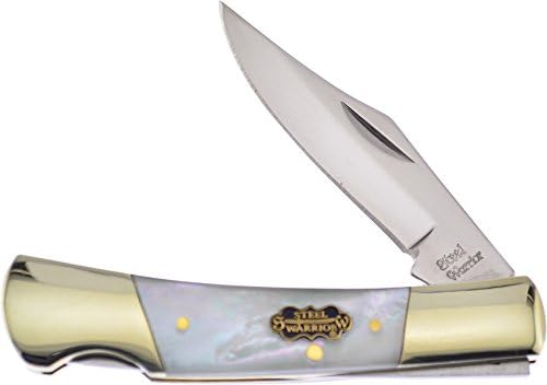 Frost Cutlery Steel Warrior Barracuda Mop