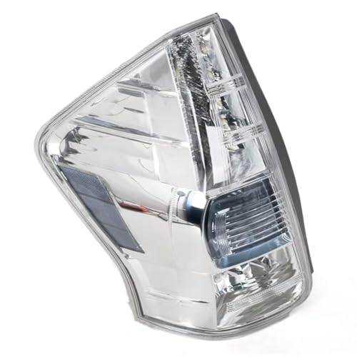 Feu arrière de rechange Prius Alpha 2012-2014 résistant pour contrôle technique