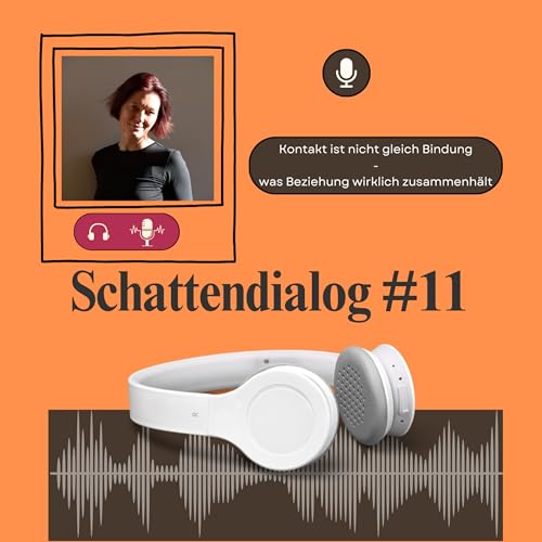 Kontakt ist nicht gleich Bindung - was Beziehungen wirklich zusammenh&auml;lt