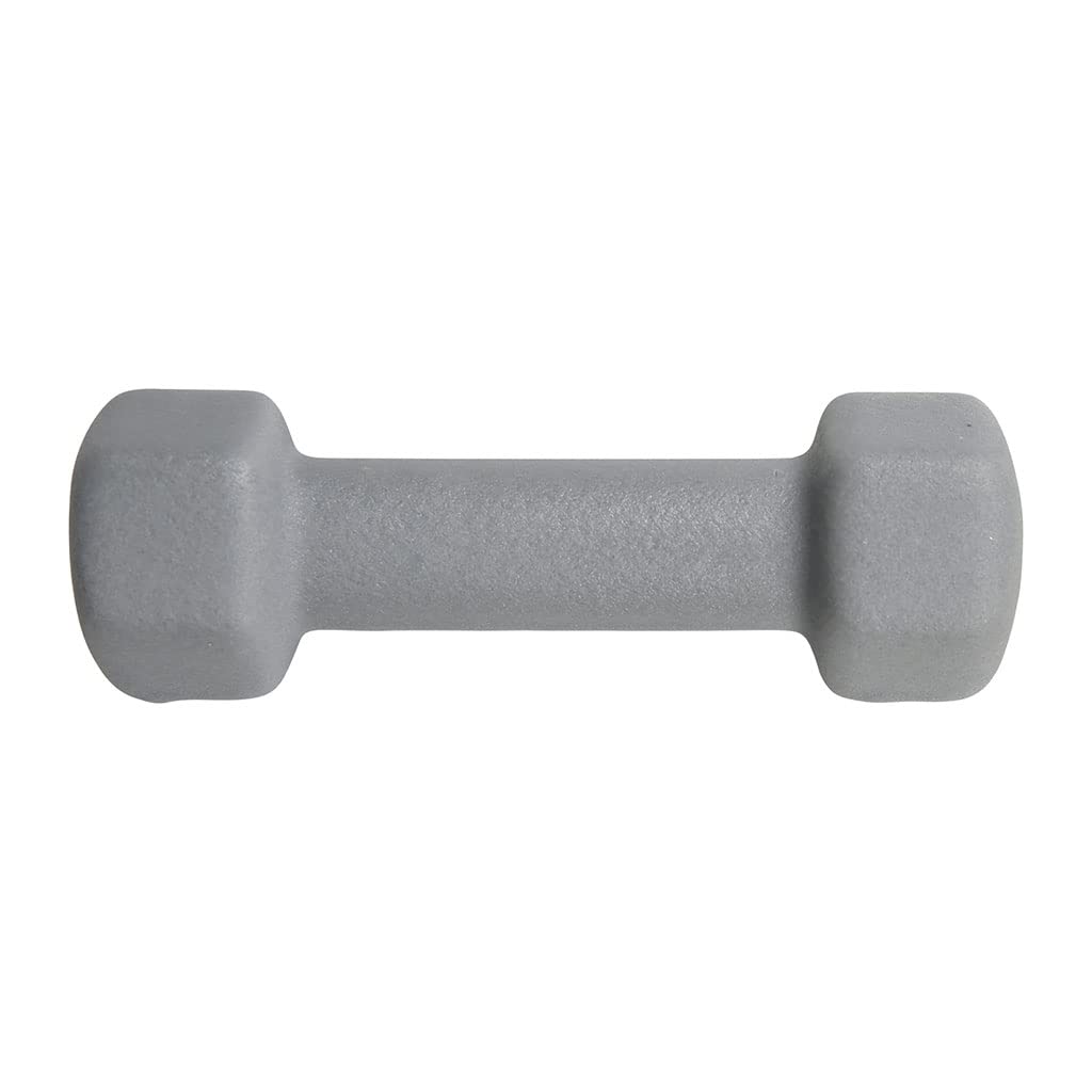UPFIT - Manubrio da 1 kg - Unità - Presa perfetta - Forma studiata per poter fare diversi esercizi versatili - Permette un allenamento completo - Manico ampio e funzionale