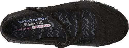 Skechers Women's Bikers Mc-Get Up Mary Jane Flat3