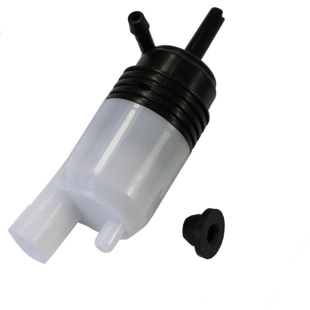 Amazon.com: Hawjig Front Windshield Washer Pump Fits 22780328 