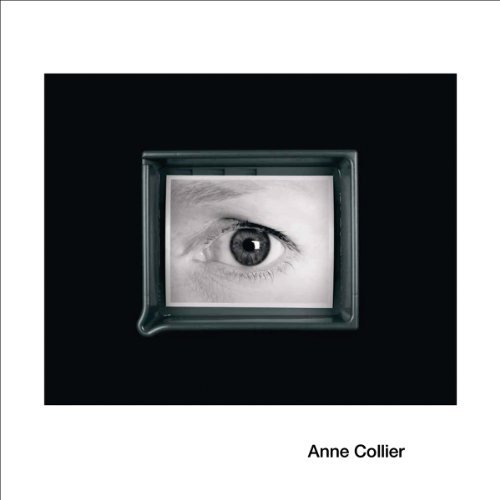 Anne Collier by Michael Darling (2014-09-30)