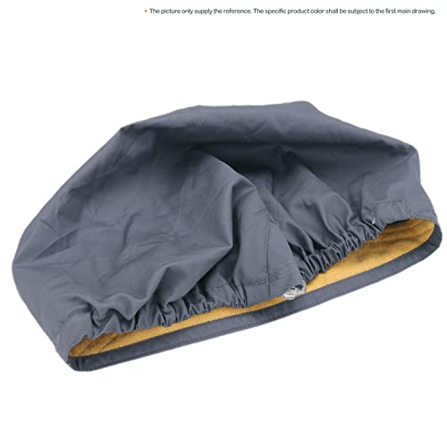 Image of GUOER Hat Bouffant Cap One Size Multi Color
