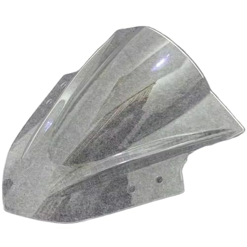 Pare-Brise CBR600 F4i Idéal pour Vos Sorties Moto sur Autoroute