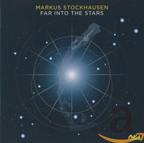 Stockhausen - Far into the stars