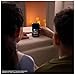 Wizarding World Harry Potter, Bitzee Interactive Toy with 20 Characters Inside, Reacts to Swipes, Tilts & Taps, Digital Pet Kids Toys for Girls & Boys