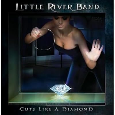 Cuts Like A Diamond
