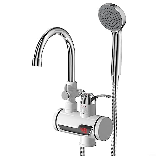 WasserhahnDurchlauferhitzer für den Garten Test 2023 die besten 5 im