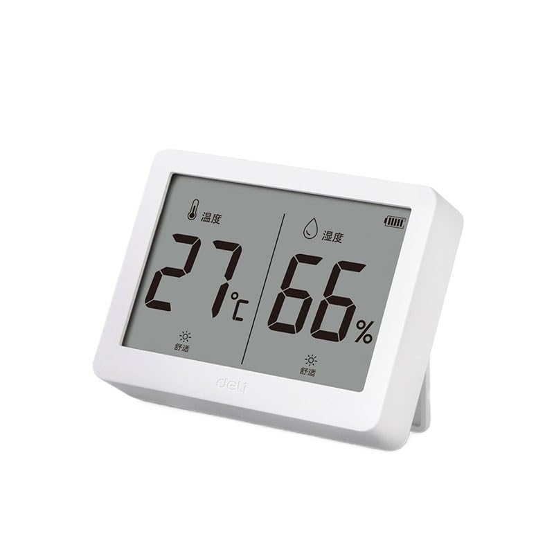 Indoor Household Digital Precise Temperature Meter