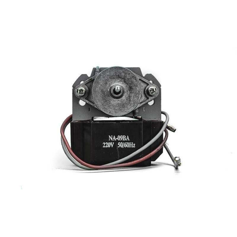 REPORSHOP - Motor Ventilador Frigorifico no frost 8,5w 220v 100mm