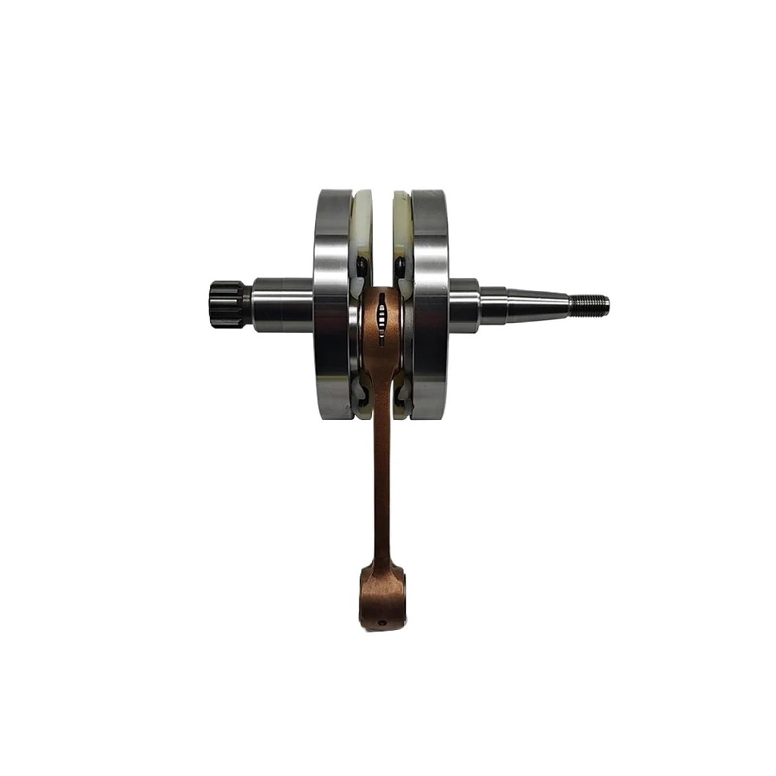 Ensemble vilebrequin YZ250 pour résoudre le jeu de bielle et moteur