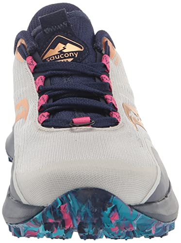 Image of Saucony Women's Peregrine 12 Trail Running Shoe